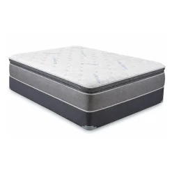 Ice Touch Pillowtop Mattress