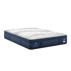 iComfortPro Dartmouth Plush Pillow Top Mattress