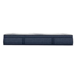 iComfortPro Dartmouth Plush Pillow Top Mattress
