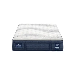 iComfortPro Dartmouth Plush Pillow Top Mattress