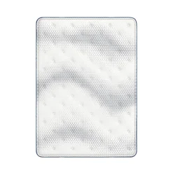 iComfortPro Dartmouth Plush Pillow Top Mattress