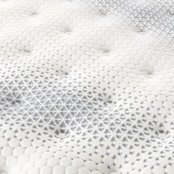 iComfortPro Dartmouth Plush Pillow Top Mattress