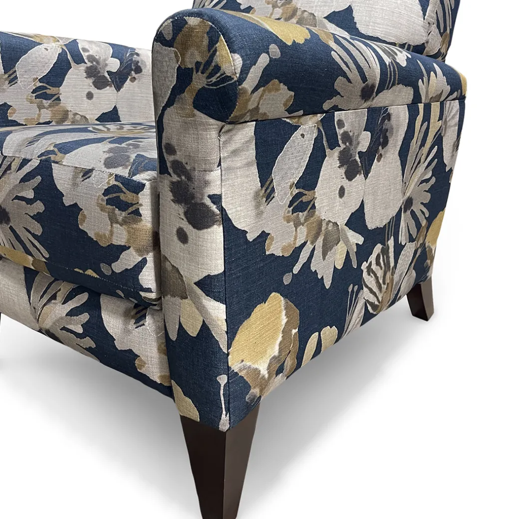 Ignite Pushback Recliner
