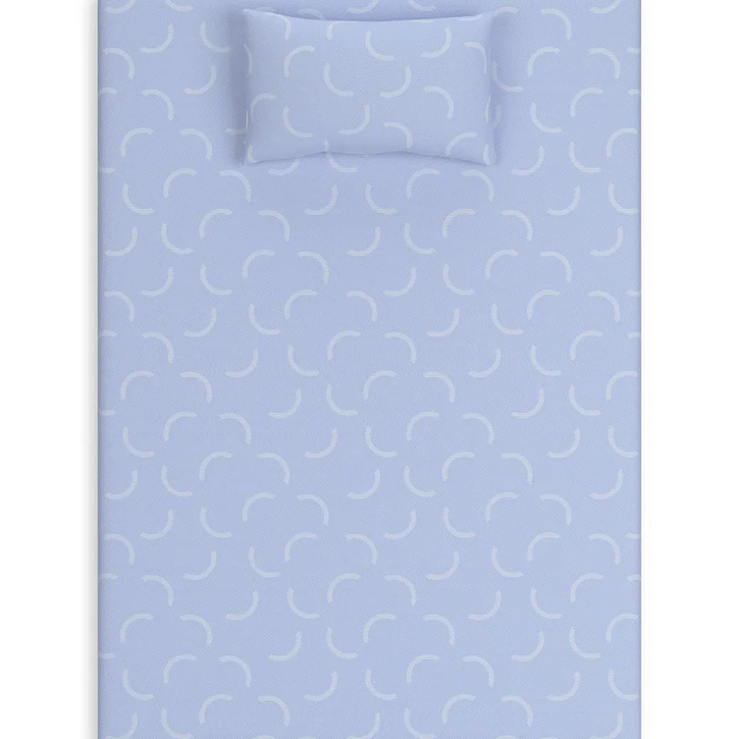 iKidz Mattress with Pillow