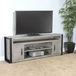78 Inch Media Console