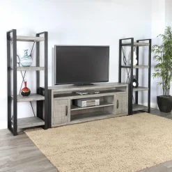 78 Inch Media Console