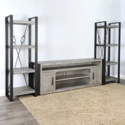 78 Inch Media Console