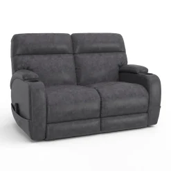 Jaguar Triple Power Loveseat