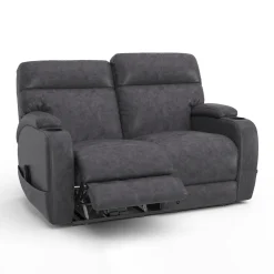 Jaguar Triple Power Loveseat