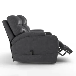 Jaguar Triple Power Loveseat