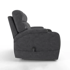 Jaguar Triple Power Loveseat