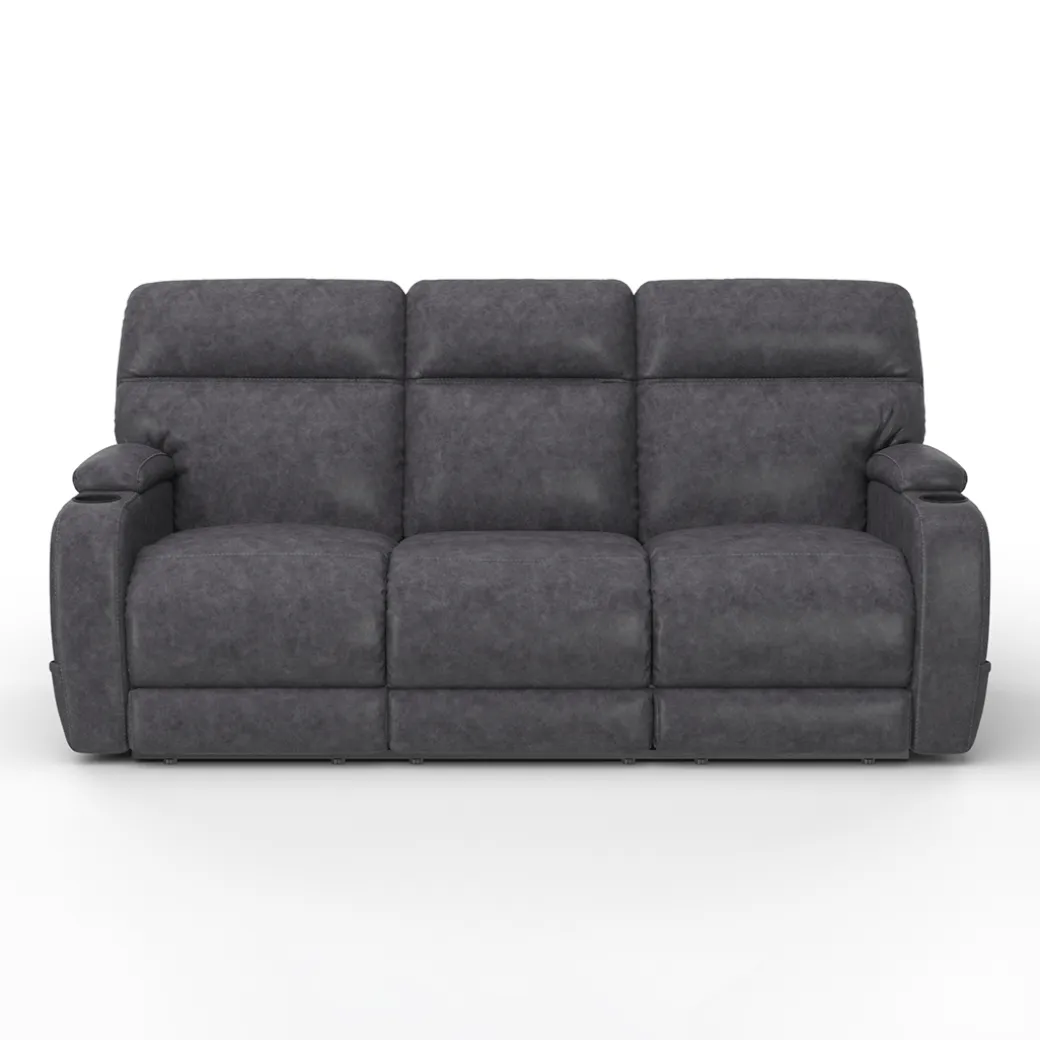 Jaguar Triple Power Sofa