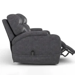 Jaguar Triple Power Sofa