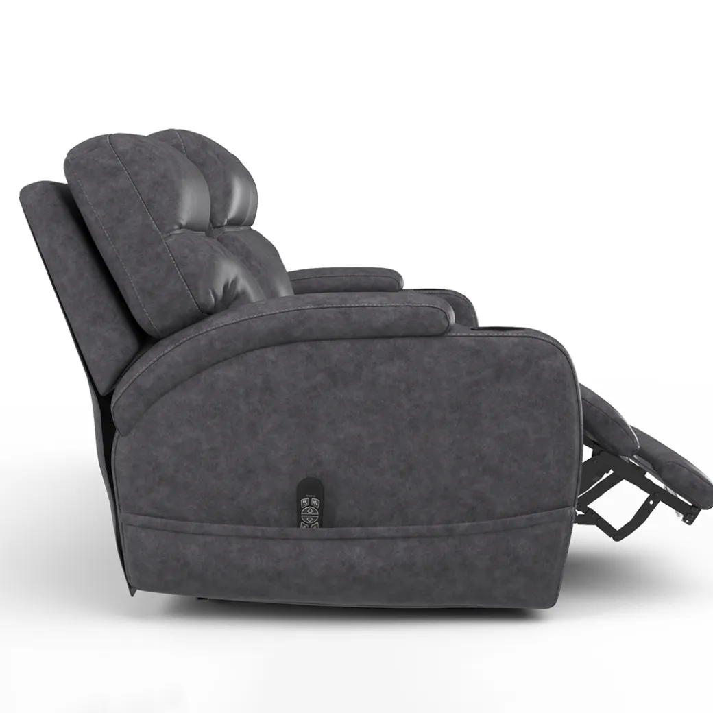 Jaguar Triple Power Sofa