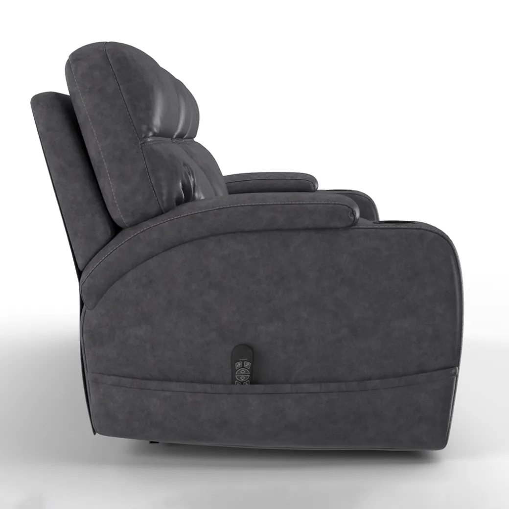 Jaguar Triple Power Sofa