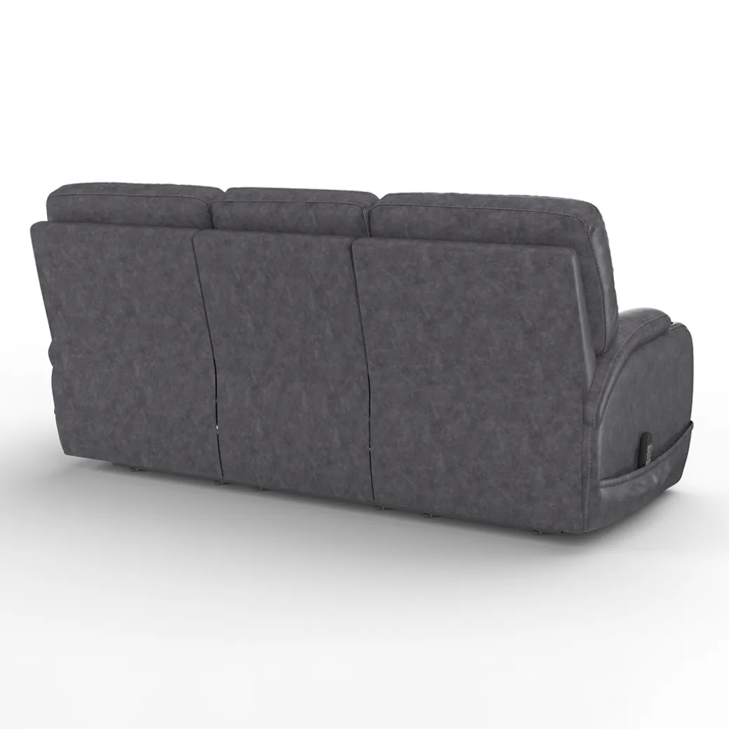 Jaguar Triple Power Sofa