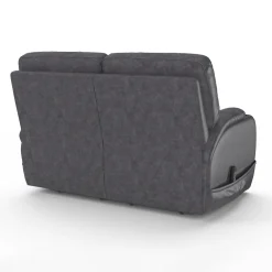 Jaguar Triple Power Sofa and Loveseat