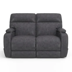 Jaguar Triple Power Sofa and Loveseat