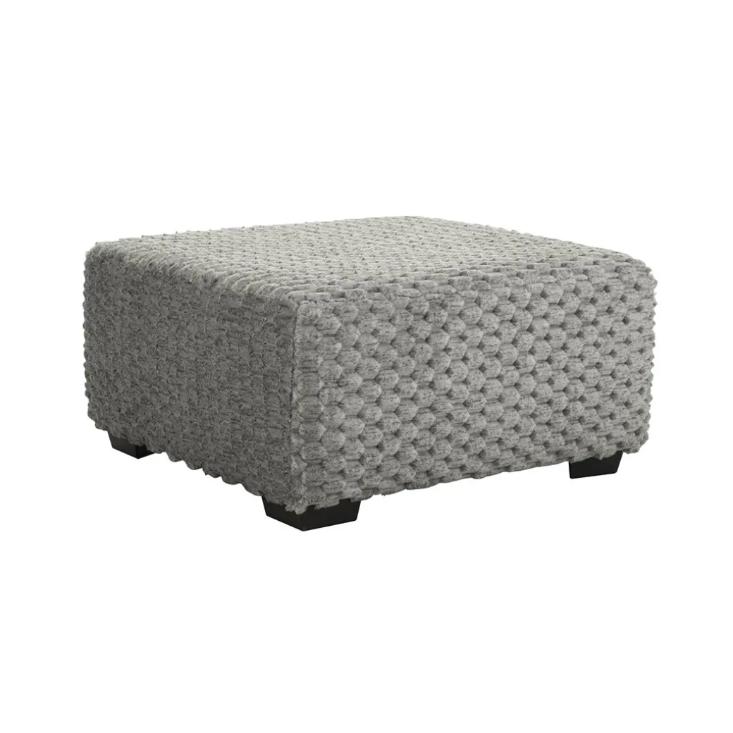 Jameson Accent Ottoman