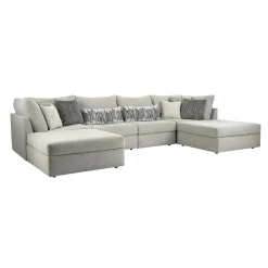 Jameson Sectional