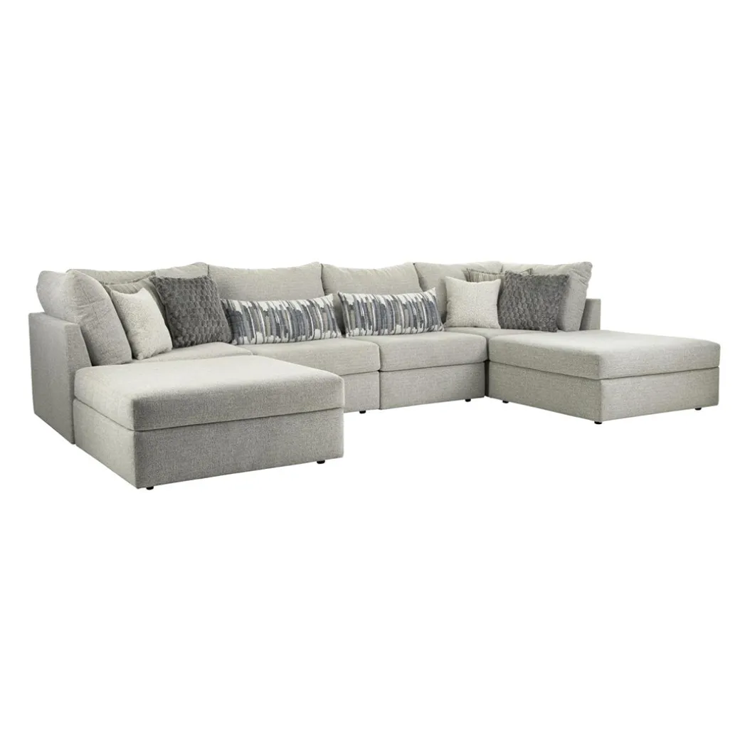 Jameson Sectional