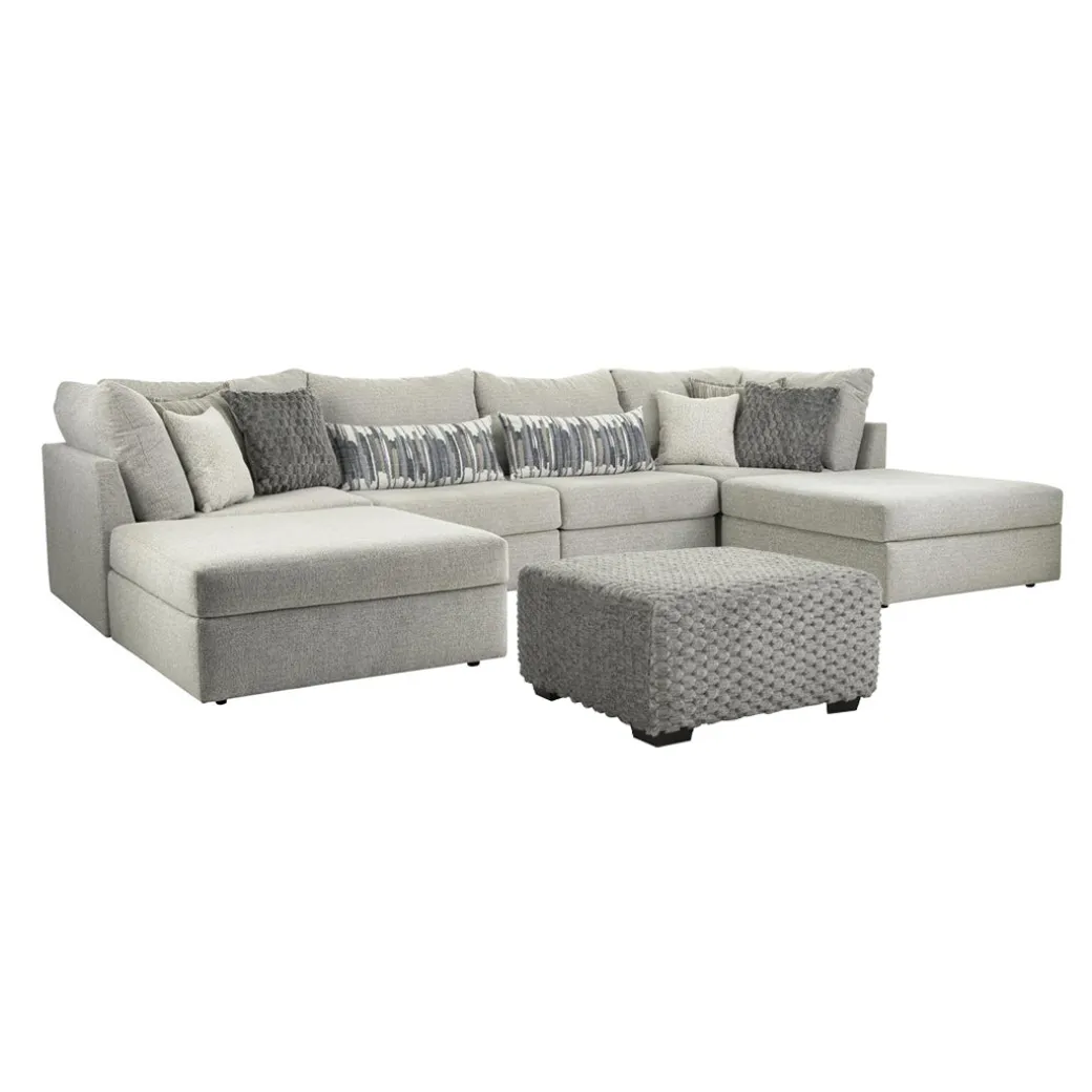 Jameson Sectional