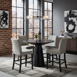 Jasper Counter Table