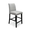 Jasper Upholstered Counter Stool