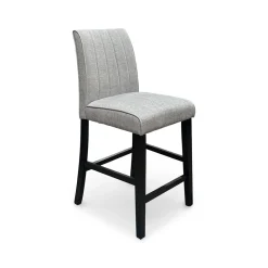 Jasper Upholstered Counter Stool