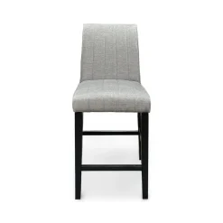 Jasper Upholstered Counter Stool