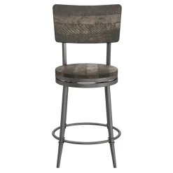Jennings Swivel Stool