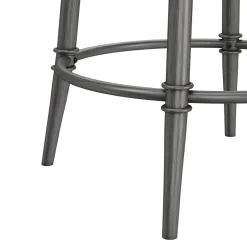 Jennings Swivel Stool