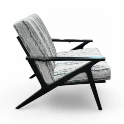 Jimba Accent Chair