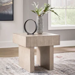 Jorlaina End Table