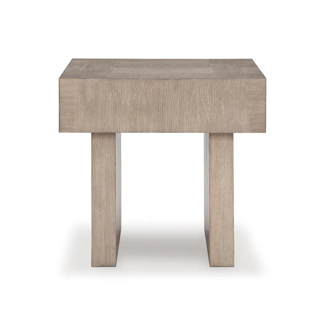 Jorlaina End Table