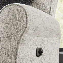 Josey Power Reclining Sofa