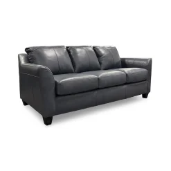 Josh Leather Sofa