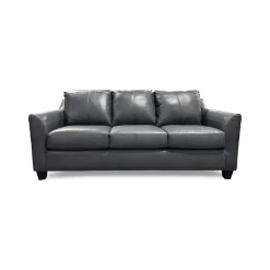 Josh Leather Sofa