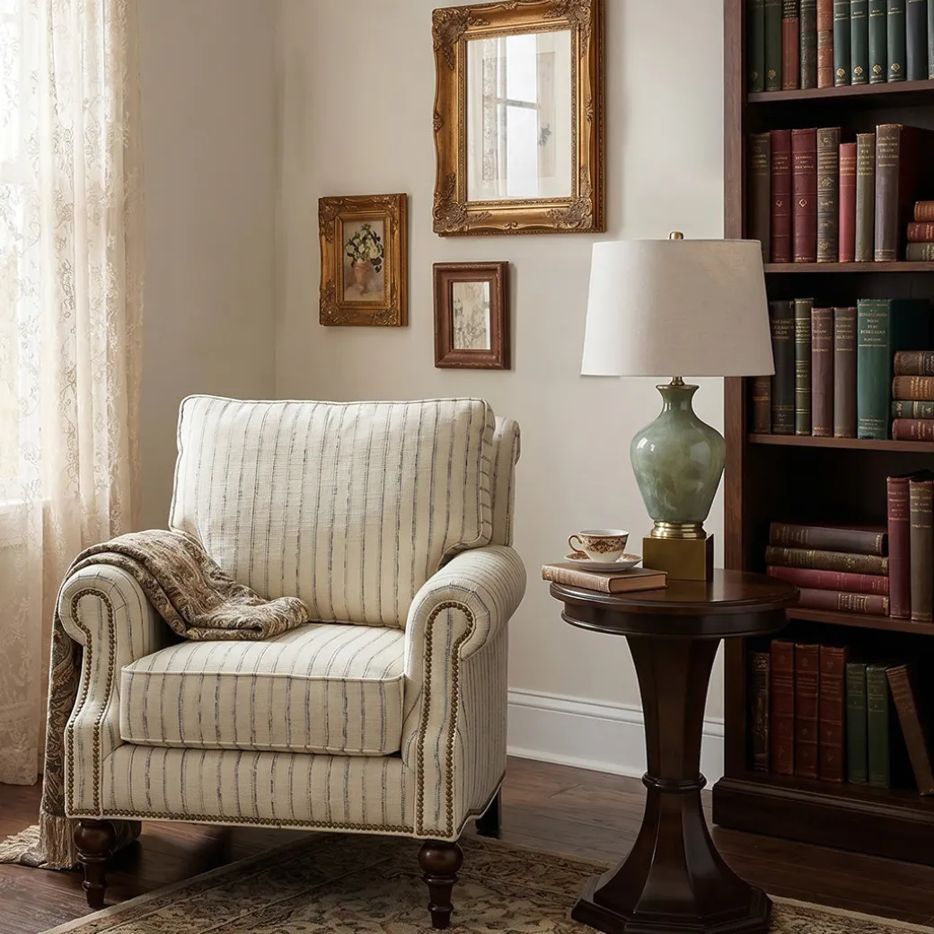 Jude Table Lamp