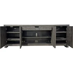 Kaida Media Console - 90 Inch