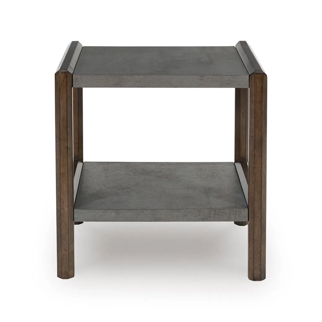 Kalenny End Table