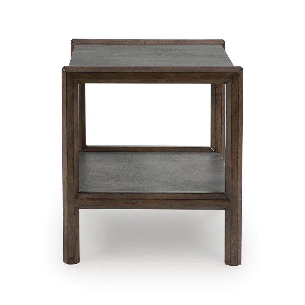 Kalenny End Table