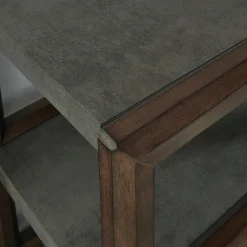 Kalenny Sofa Table