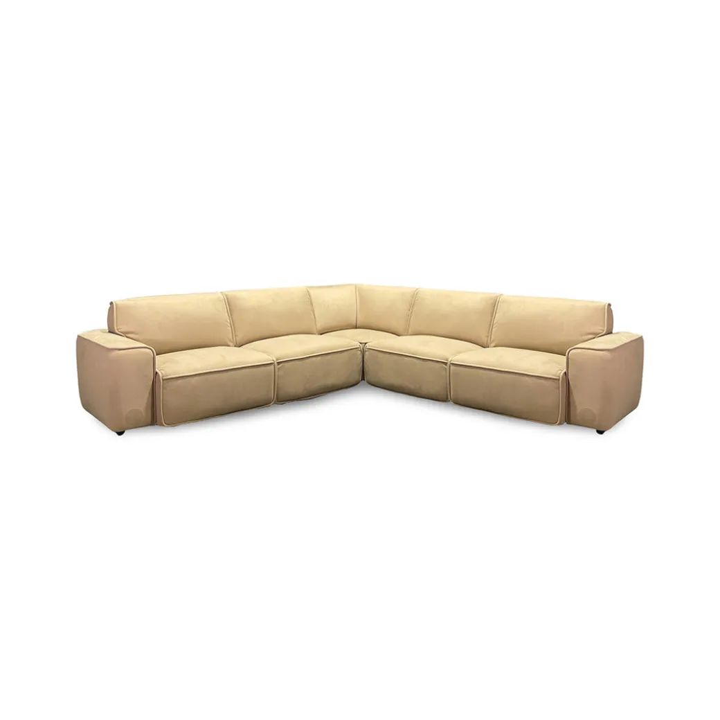 Kara Immersive Audio Sectional