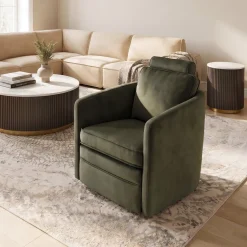 Kara Power Swivel Recliner