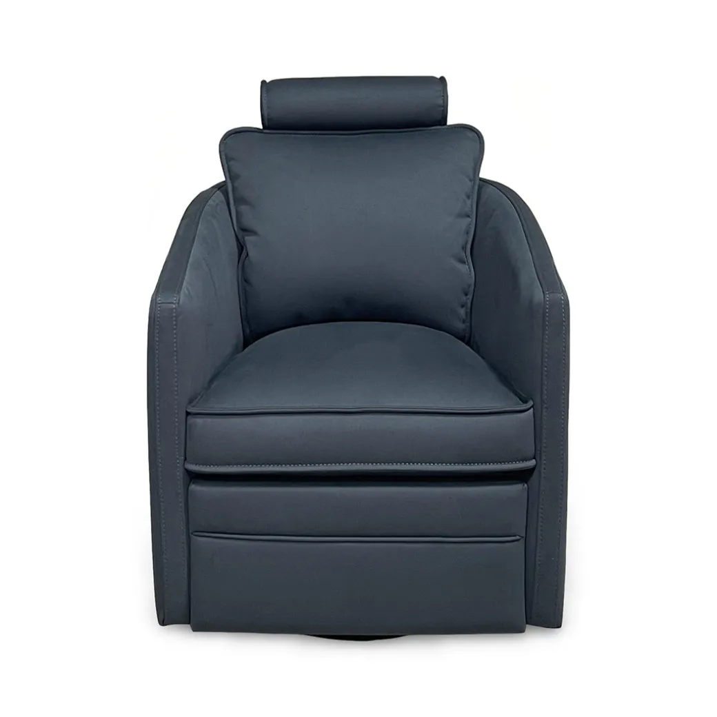 Kara Power Swivel Recliner