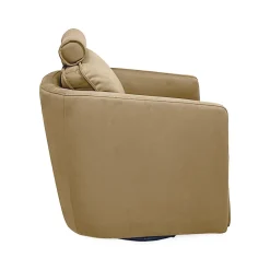 Kara Power Swivel Recliner