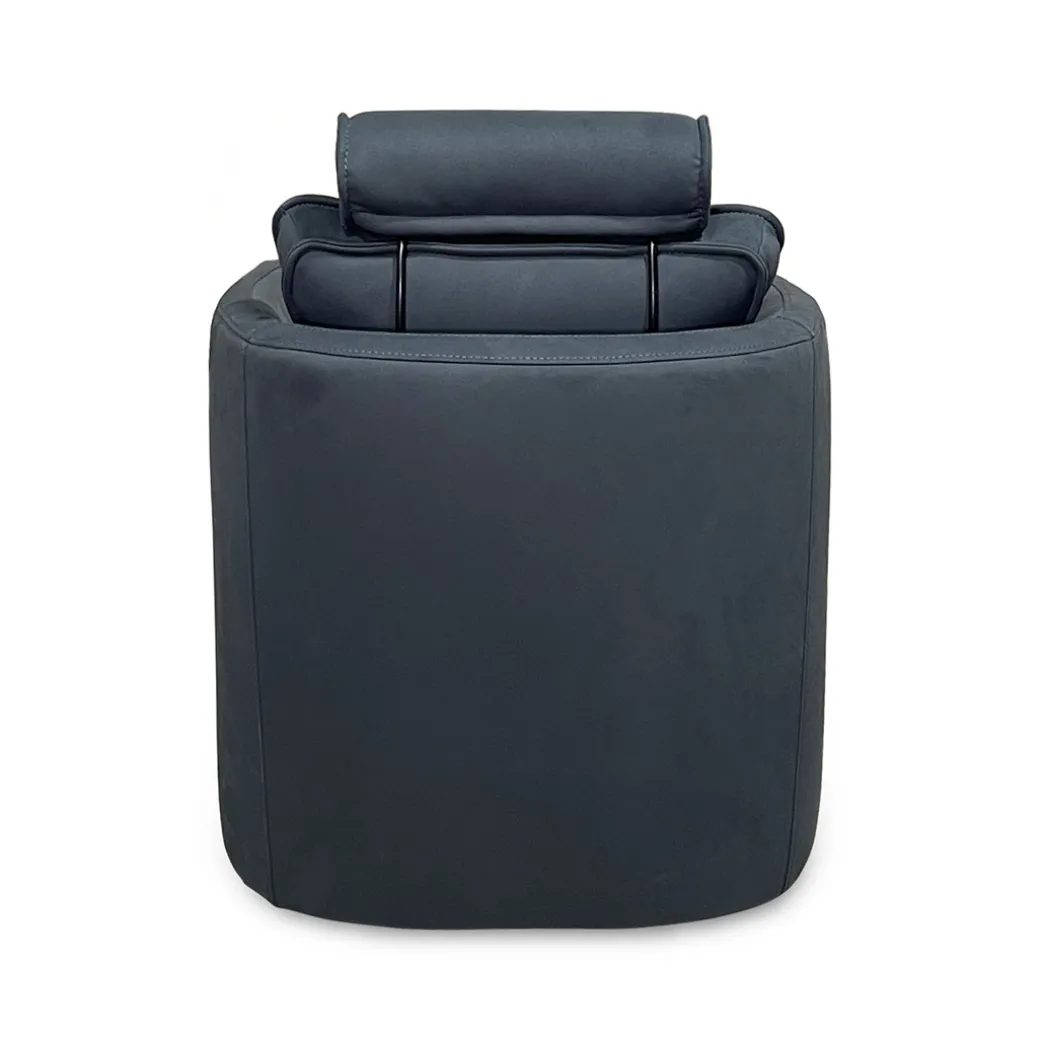 Kara Power Swivel Recliner