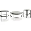 Kellyco Table Trio