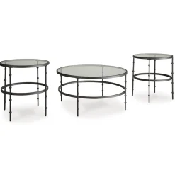 Kellyco Table Trio